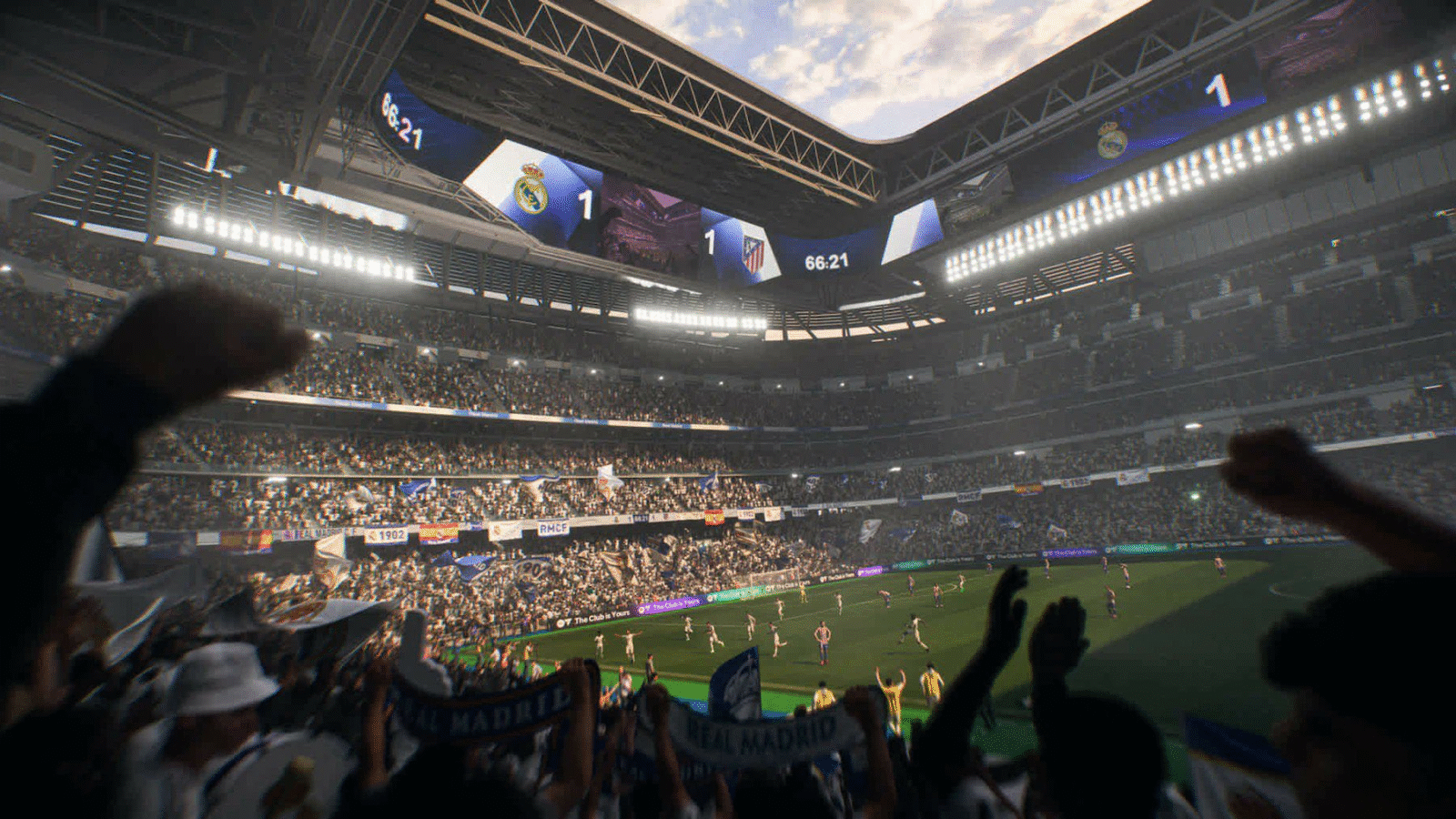 EA Sports FC 26 tem primeiro trailer divulgado prometendo voltar aos trilhos