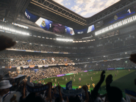 EA Sports FC 26 tem primeiro trailer divulgado prometendo voltar aos trilhos