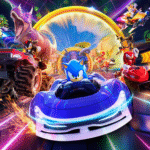 Sonic Racing: CrossWorlds ganha novo trailer e confirma detalhes da versão para Switch 2
