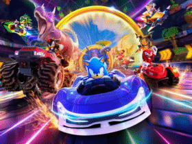 Sonic Racing: CrossWorlds ganha novo trailer e confirma detalhes da versão para Switch 2