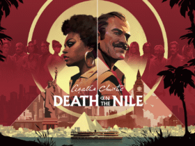 Agatha Christie: Death on the Nile chega ao Switch em setembro com edição limitada especial