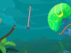 Esophaguys ganha data oficial de lançamento no Nintendo Switch