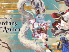 Rune Factory: Guardians of Azuma recebe atualização 1.0.5 no Switch e Switch 2