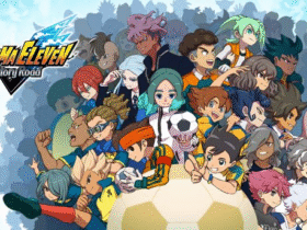 Inazuma Eleven: Victory Road é mais uma vez adiado