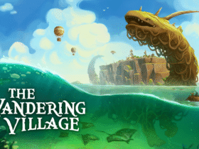 The Wandering Village é lançado oficialmente no Nintendo Switch com novo trailer