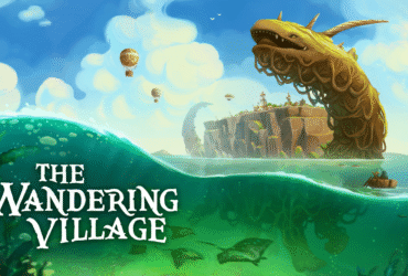 The Wandering Village é lançado oficialmente no Nintendo Switch com novo trailer