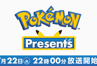 Duração da Pokémon Presents é revelada