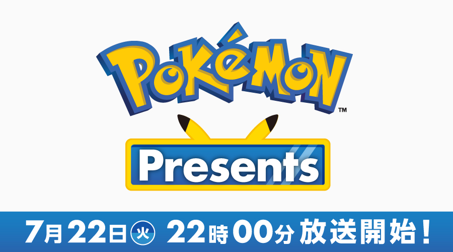 Duração da Pokémon Presents é revelada