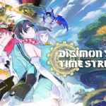 [Rumor] Digimon Story: Time Stranger pode chegar para Nintendo Switch 2