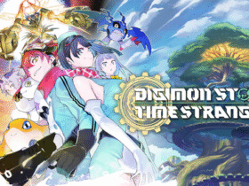 [Rumor] Digimon Story: Time Stranger pode chegar para Nintendo Switch 2