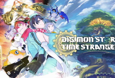 [Rumor] Digimon Story: Time Stranger pode chegar para Nintendo Switch 2