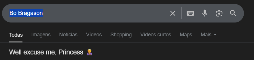 Google entra na brincadeira com o filme de The Legend of Zelda e surpreende fãs nas buscas