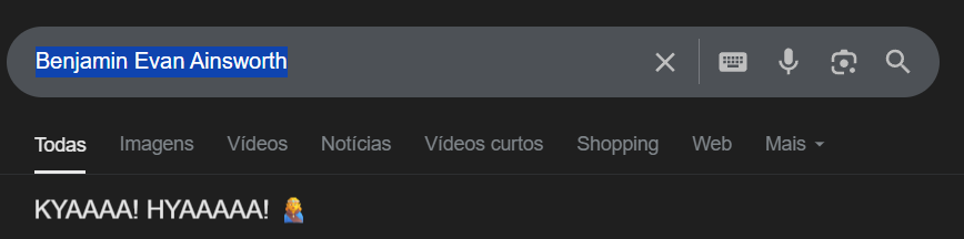 Google entra na brincadeira com o filme de The Legend of Zelda e surpreende fãs nas buscas