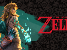 Google entra na brincadeira com o filme de The Legend of Zelda e surpreende fãs nas buscas