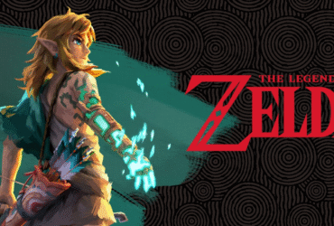 Google entra na brincadeira com o filme de The Legend of Zelda e surpreende fãs nas buscas