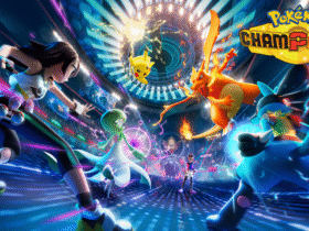 Pokémon Champions recebe novos detalhes e será lançado em 2026 para consoles e mobile