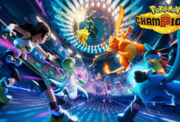 Pokémon Champions recebe novos detalhes e será lançado em 2026 para consoles e mobile