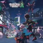 Pokémon Legends Z-A tem novidades reveladas e novo bundle anunciado