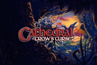 Cathedral: Crow's Curse está chegando ao Nintendo Switch
