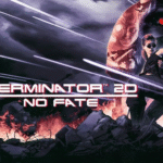 Jogo 2D do Exterminador do Futuro é adiado