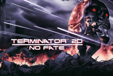 Jogo 2D do Exterminador do Futuro é adiado