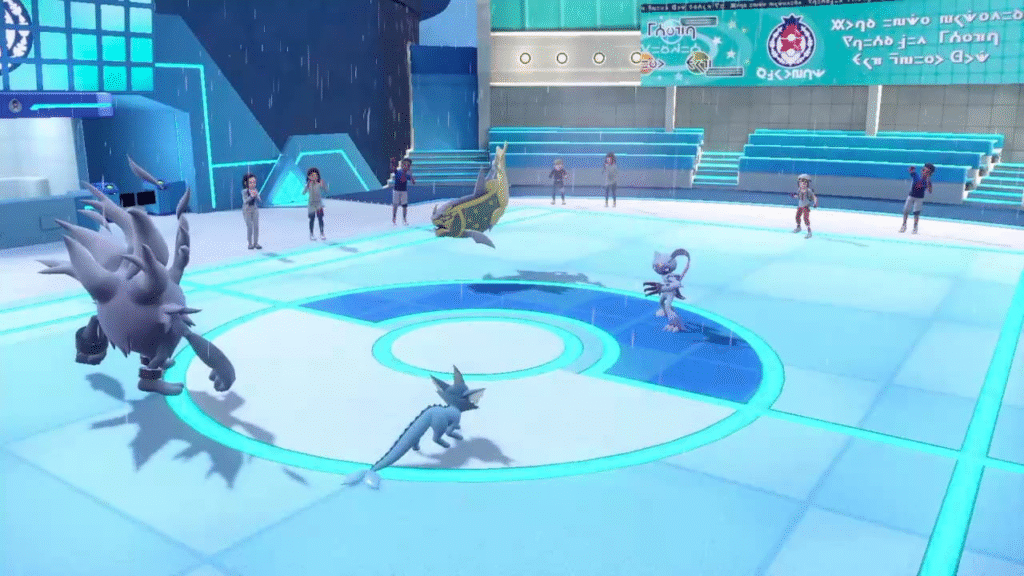 Pokémon: Agora é a melhor hora pra entrar no Competitivo!