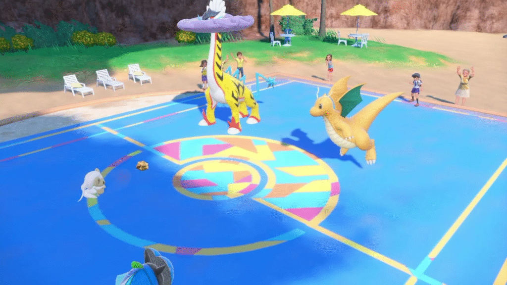 Pokémon: Agora é a melhor hora pra entrar no Competitivo!