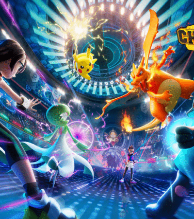 Pokémon: Agora é a melhor hora pra entrar no Competitivo!