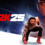 WWE 2K25 mostra primeiras cenas no Nintendo Switch 2 e surpreende pela estabilidade