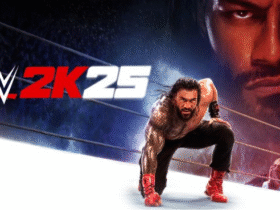 WWE 2K25 mostra primeiras cenas no Nintendo Switch 2 e surpreende pela estabilidade