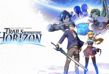 The Legend of Heroes: Trails beyond the Horizon ganha data de lançamento no Ocidente