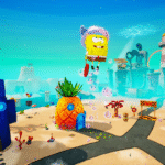 [Rumor] Novo jogo de Bob Esponja pode estar a caminho do Nintendo Switch 2