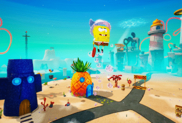 [Rumor] Novo jogo de Bob Esponja pode estar a caminho do Nintendo Switch 2