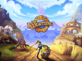 Jogo inspirado em Breath of the Wild, The Knightling não será mais lançado no Nintendo Switch