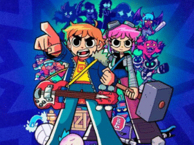 Scott Pilgrim EX ganha novo trailer e edições físicas na Comic Con 2025