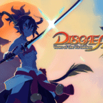 Disgaea 7 tem data de lançamento anunciada