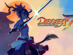 Disgaea 7 tem data de lançamento anunciada
