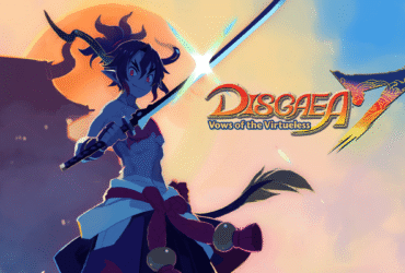 Disgaea 7 tem data de lançamento anunciada