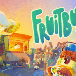 Fruitbus ganha data de lançamento para Nintendo Switch!