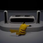 Pokémon DJ