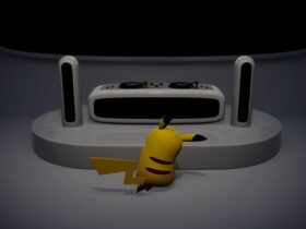 Pokémon DJ