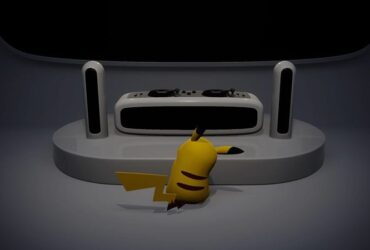 Pokémon DJ