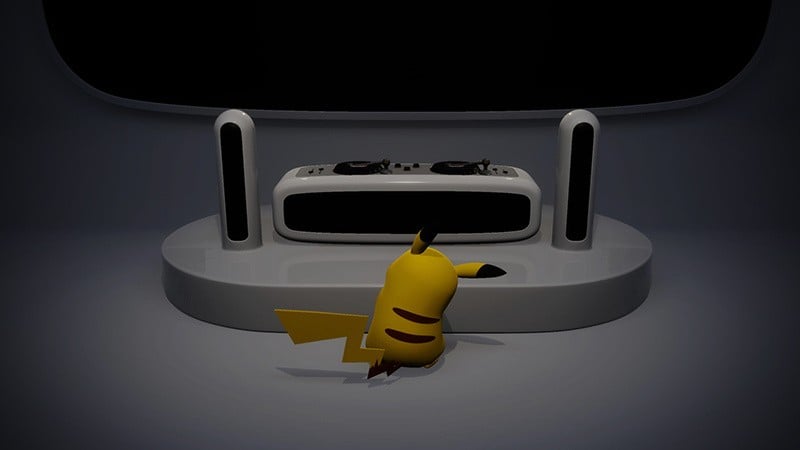 Pokémon DJ