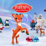 Rudolph the Red-Nosed Reindeer é anunciado para o Nintendo Switch