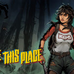 I Hate This Place tem primeiro trailer divulgado!