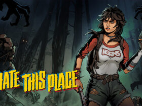 I Hate This Place tem primeiro trailer divulgado!