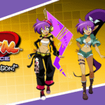 Desenvolvido originalmente para GBA, Shantae Advance tem data de lançamento confirmada
