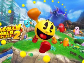 Trailer de PAC-MAN WORLD 2 Re-PAC destaca visuais renovados e inimigos icônicos!