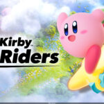 Direct de Kirby Air Riders é anunciada para esta terça
