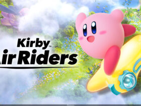 Direct de Kirby Air Riders é anunciada para esta terça